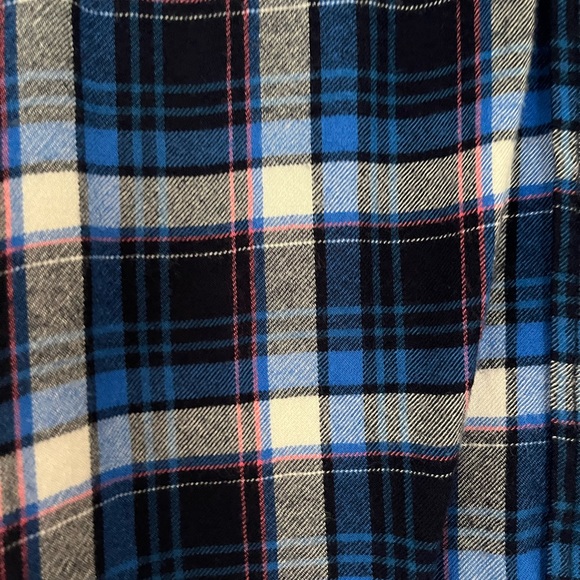 Gap flannel- xs - Picture 3 of 3
